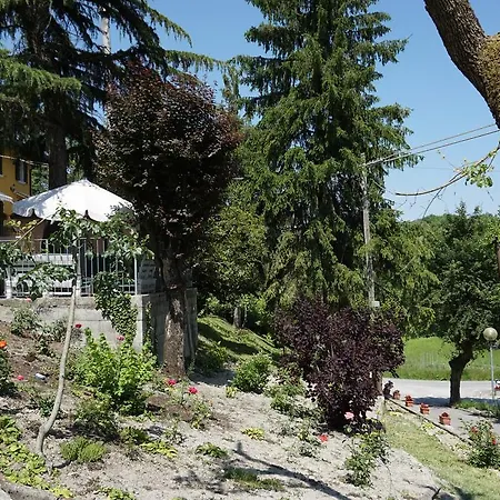 Agriturismo Riserva Del Re Κατάλυμα σε φάρμα Casina