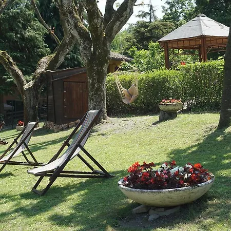 Κατάλυμα σε φάρμα Agriturismo Riserva Del Re Casina