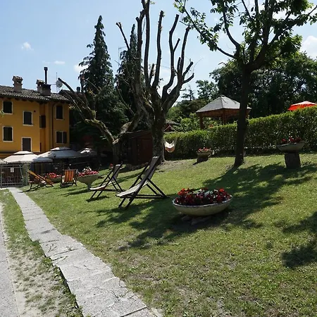 Agriturismo Riserva Del Re Κατάλυμα σε φάρμα *