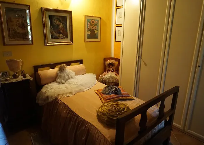 Κατάλυμα σε φάρμα Agriturismo Riserva Del Re Casina