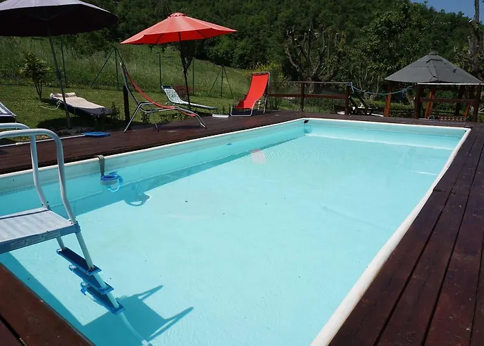 Agriturismo Riserva Del Re