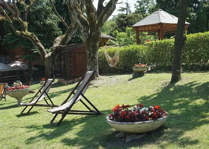 Κατάλυμα σε φάρμα Agriturismo Riserva Del Re Casina