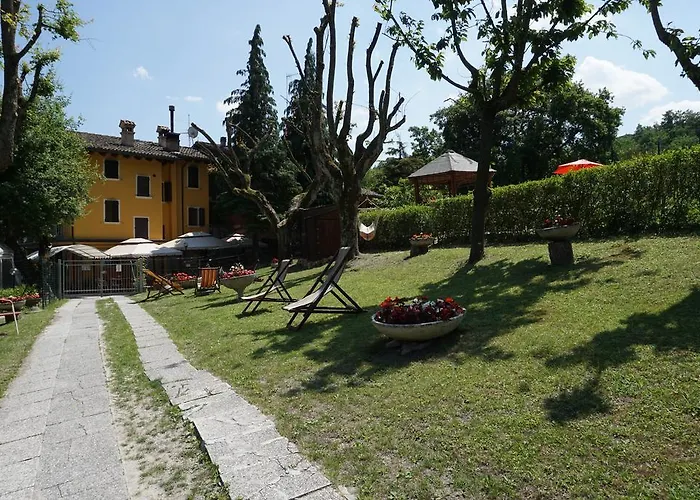 Agriturismo Riserva Del Re Κατάλυμα σε φάρμα *