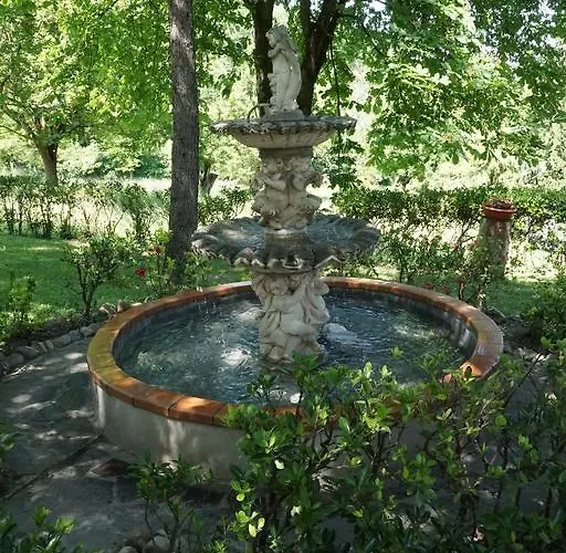 Agriturismo Riserva Del Re Κατάλυμα σε φάρμα