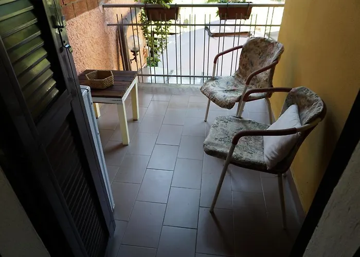 Κατάλυμα σε φάρμα Agriturismo Riserva Del Re *