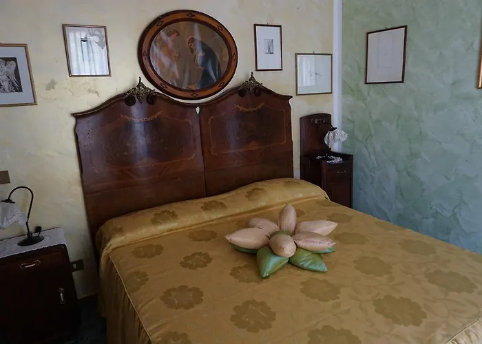 Κατάλυμα σε φάρμα Agriturismo Riserva Del Re