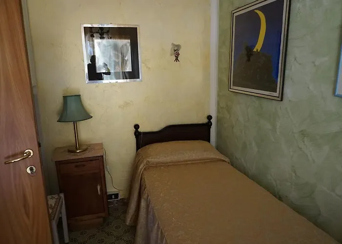 Agriturismo Riserva Del Re