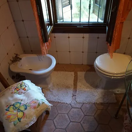 Agriturismo Riserva Del Re *