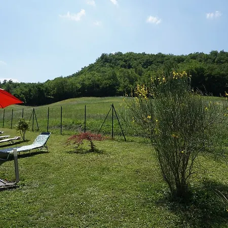 Feriegård Agriturismo Riserva Del Re