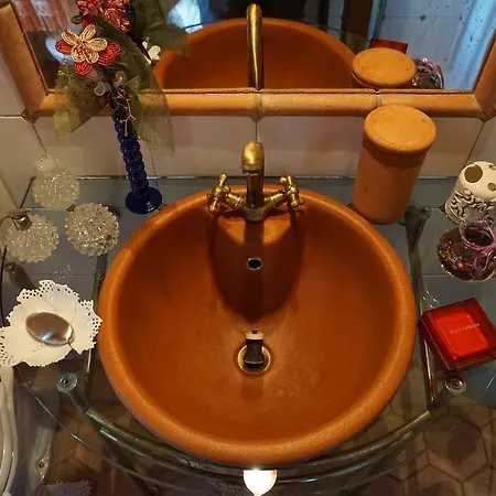 Agriturismo Riserva Del Re