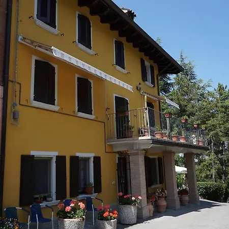 Agriturismo Riserva Del Re * Casina