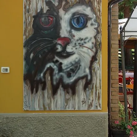 Agriturismo Riserva Del Re Casina