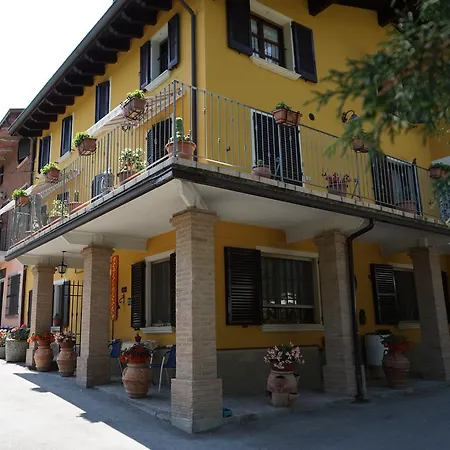 Agriturismo Riserva Del Re *