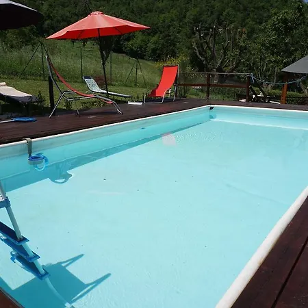 Agriturismo Riserva Del Re