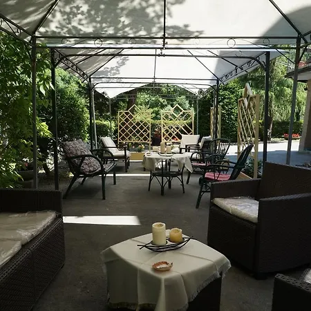 Agriturismo Riserva Del Re *