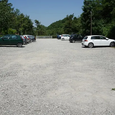 Agriturismo Riserva Del Re *