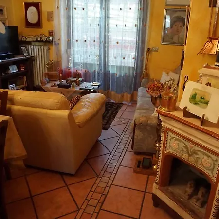 Agriturismo Riserva Del Re