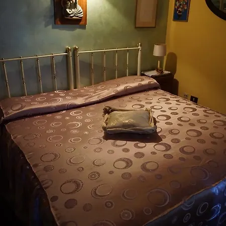 Farmház Agriturismo Riserva Del Re