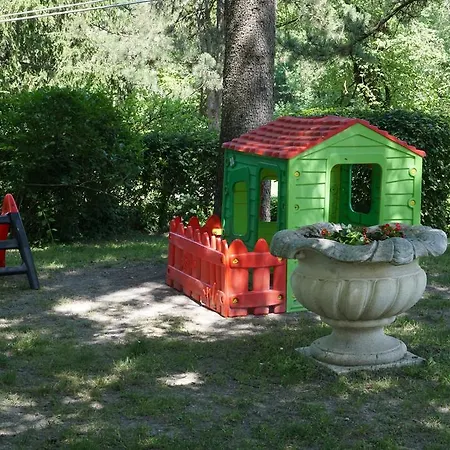 Farmház Agriturismo Riserva Del Re *