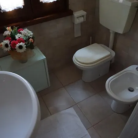 Agriturismo Riserva Del Re Feriegård *