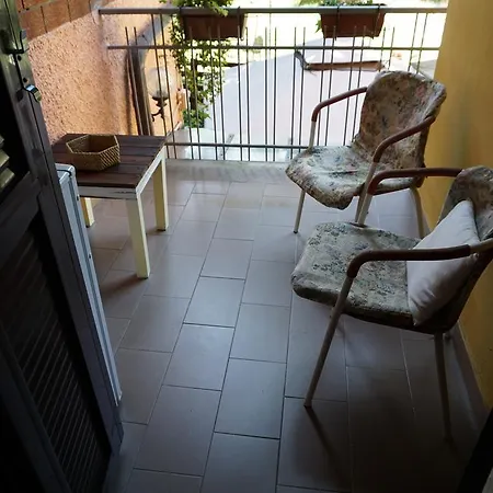 Farmház Agriturismo Riserva Del Re *