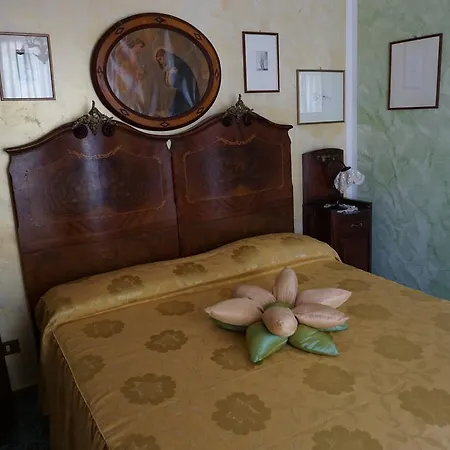 Feriegård Agriturismo Riserva Del Re