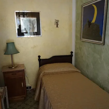 Agriturismo Riserva Del Re