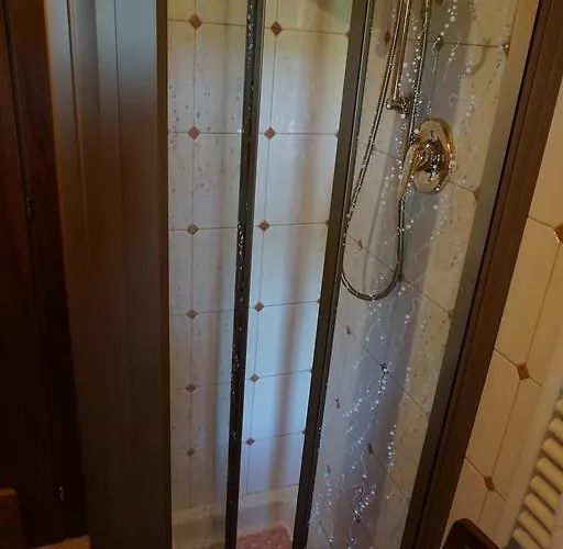 Agriturismo Riserva Del Re בית חווה