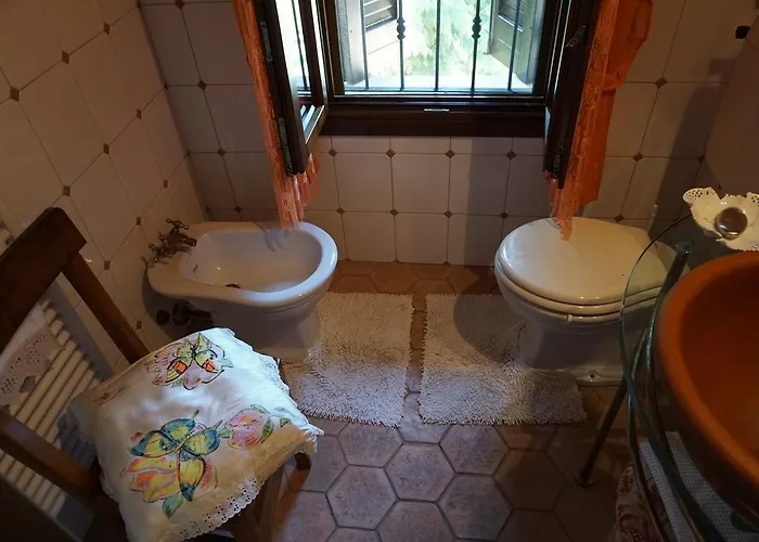 Agriturismo Riserva Del Re *