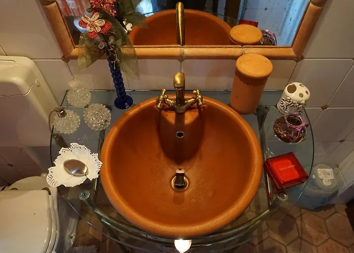 Agriturismo Riserva Del Re