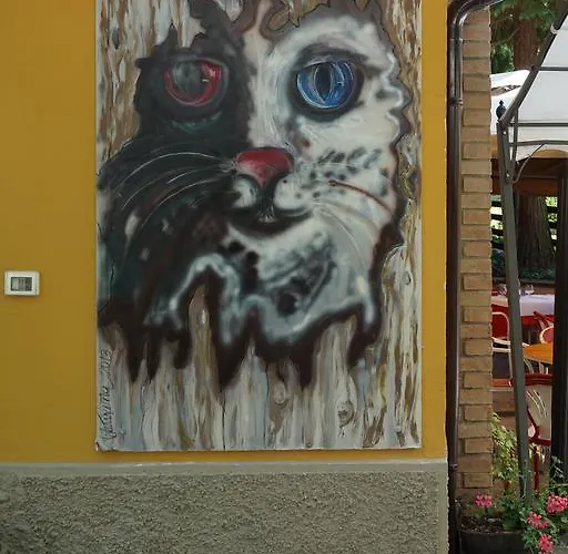 Agriturismo Riserva Del Re Casina