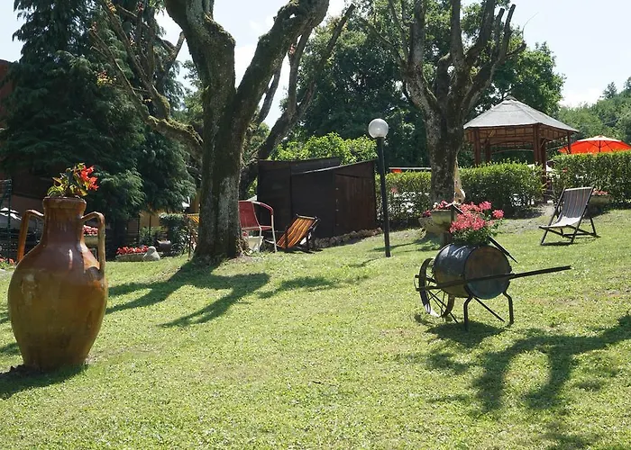 Agriturismo Riserva Del Re בית חווה *