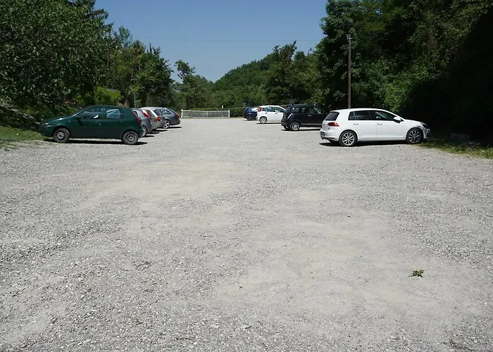 Agriturismo Riserva Del Re *