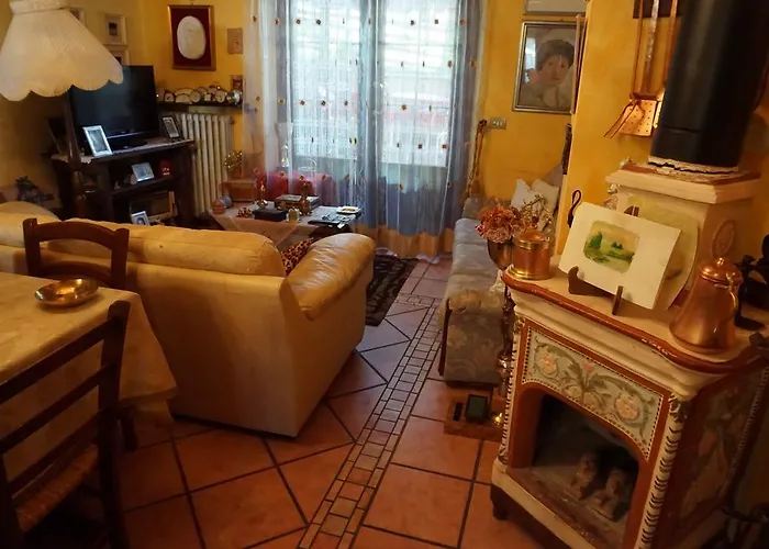 Agriturismo Riserva Del Re