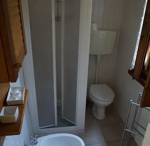 Agriturismo Riserva Del Re