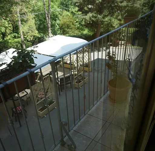 Agriturismo Riserva Del Re Casina