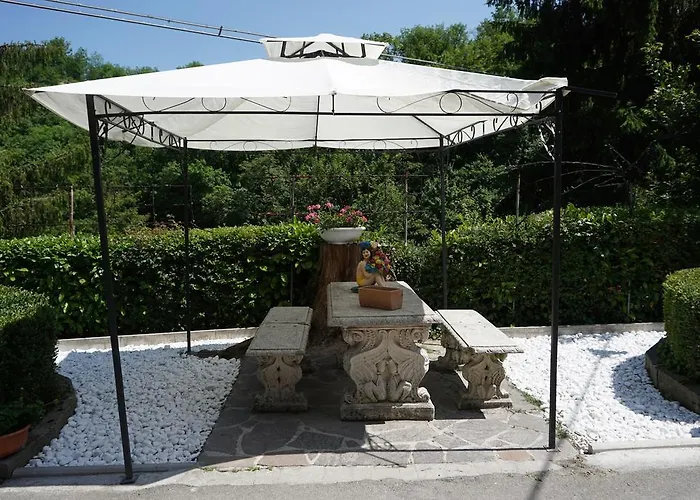 Agriturismo Riserva Del Re בית חווה